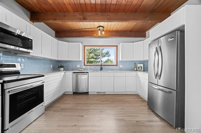 1231 Nova Road Pine, CO 80470