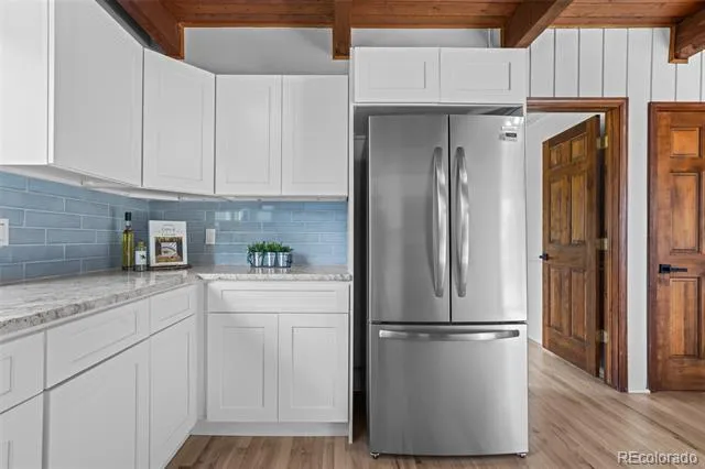 1231 Nova Road Pine, CO 80470