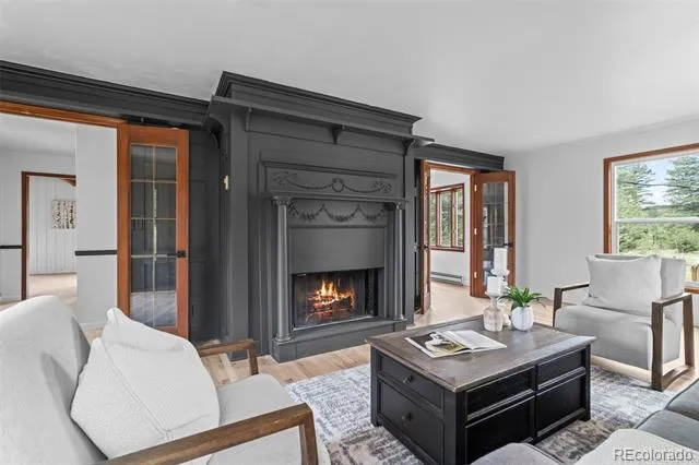 1231 Nova Road Pine, CO 80470