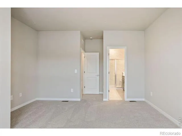 2839 Bear Springs Circle Longmont, CO 80503