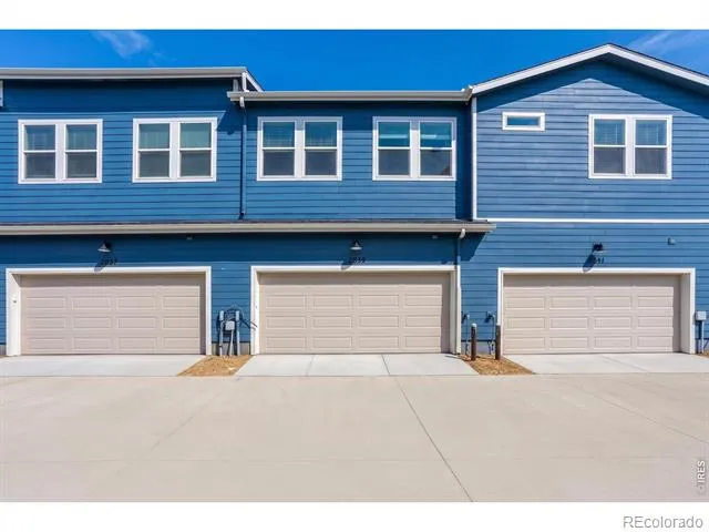 2839 Bear Springs Circle Longmont, CO 80503