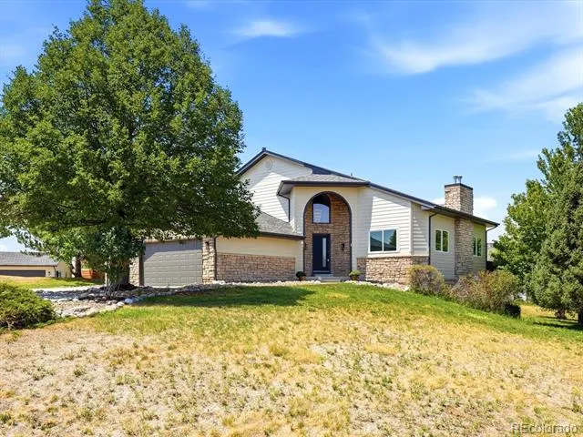 21650 E Geddes Place Centennial, CO 80016