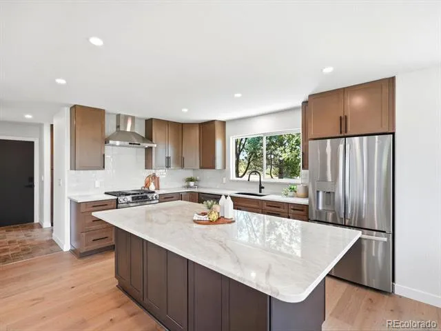 21650 E Geddes Place Centennial, CO 80016