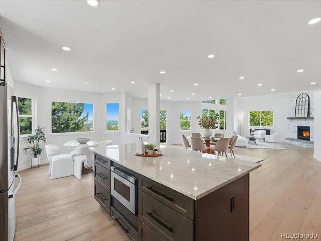 21650 E Geddes Place Centennial, CO 80016
