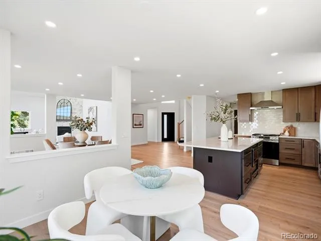 21650 E Geddes Place Centennial, CO 80016