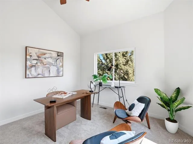 21650 E Geddes Place Centennial, CO 80016