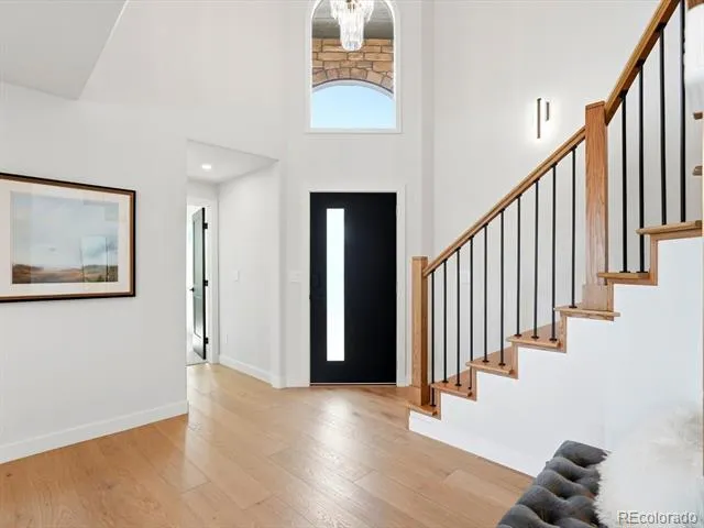 21650 E Geddes Place Centennial, CO 80016