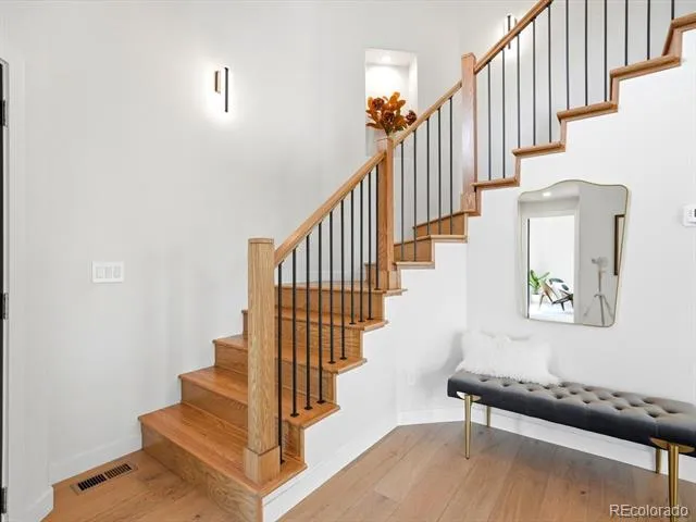 21650 E Geddes Place Centennial, CO 80016