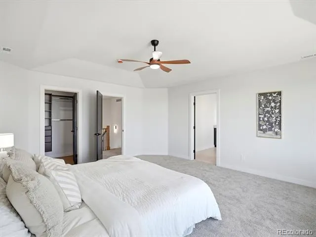 21650 E Geddes Place Centennial, CO 80016