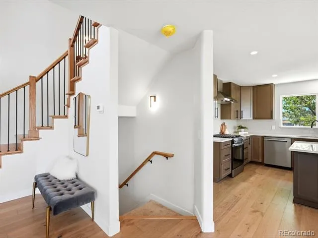 21650 E Geddes Place Centennial, CO 80016