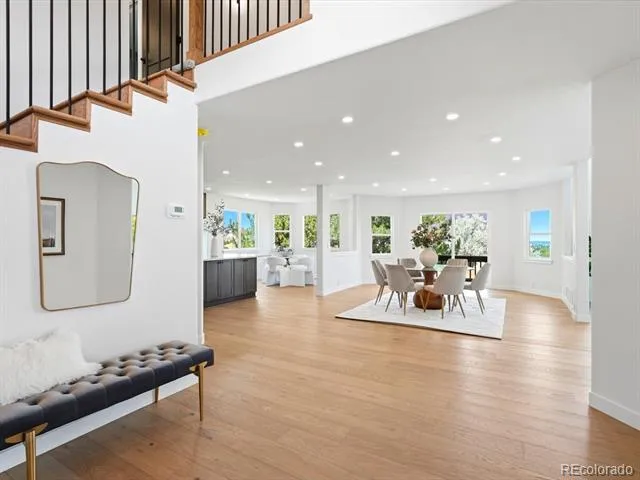 21650 E Geddes Place Centennial, CO 80016
