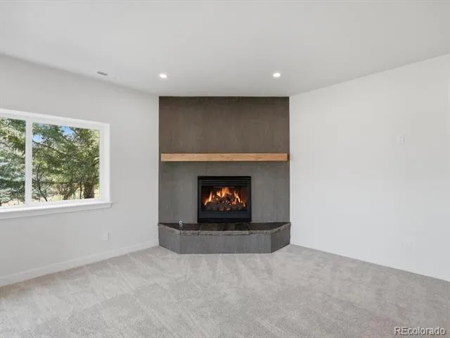 21650 E Geddes Place Centennial, CO 80016