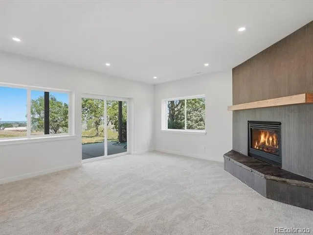 21650 E Geddes Place Centennial, CO 80016