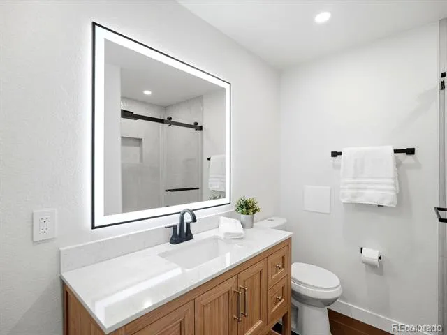 21650 E Geddes Place Centennial, CO 80016