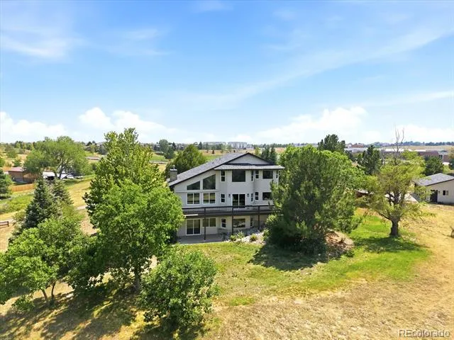 21650 E Geddes Place Centennial, CO 80016