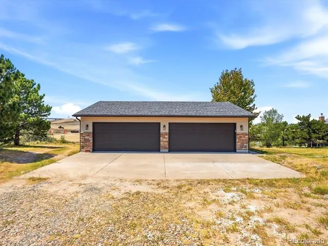 21650 E Geddes Place Centennial, CO 80016