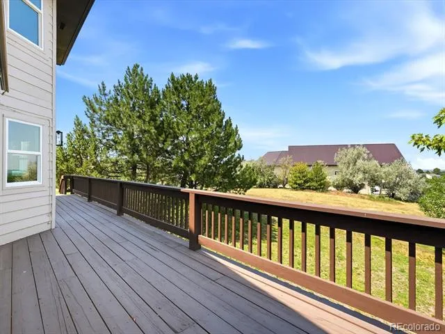 21650 E Geddes Place Centennial, CO 80016