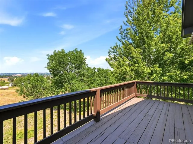 21650 E Geddes Place Centennial, CO 80016