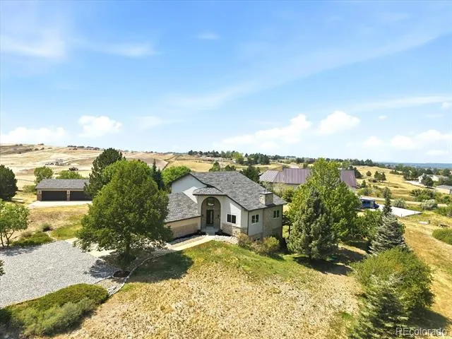 21650 E Geddes Place Centennial, CO 80016