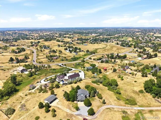 21650 E Geddes Place Centennial, CO 80016