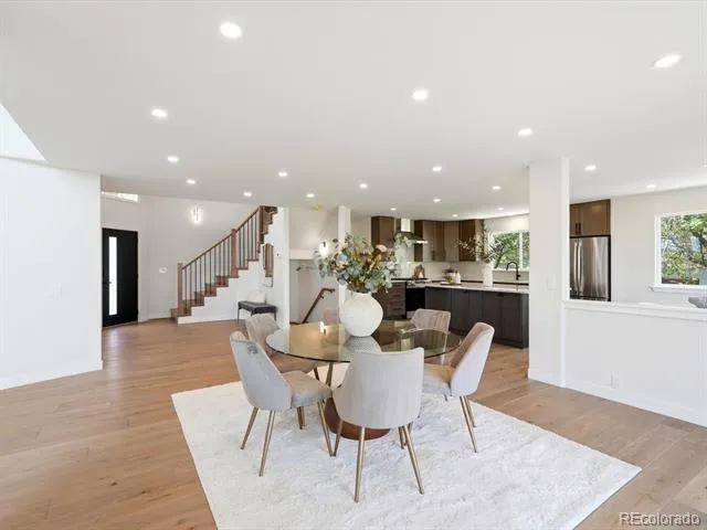 21650 E Geddes Place Centennial, CO 80016