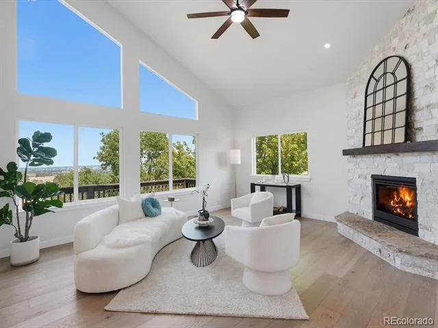 21650 E Geddes Place Centennial, CO 80016