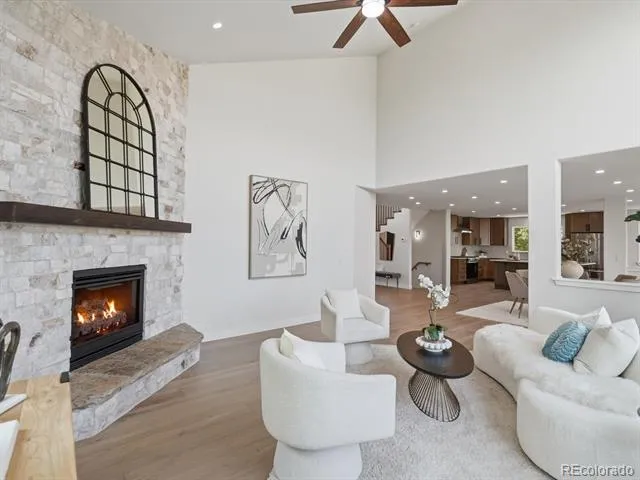 21650 E Geddes Place Centennial, CO 80016