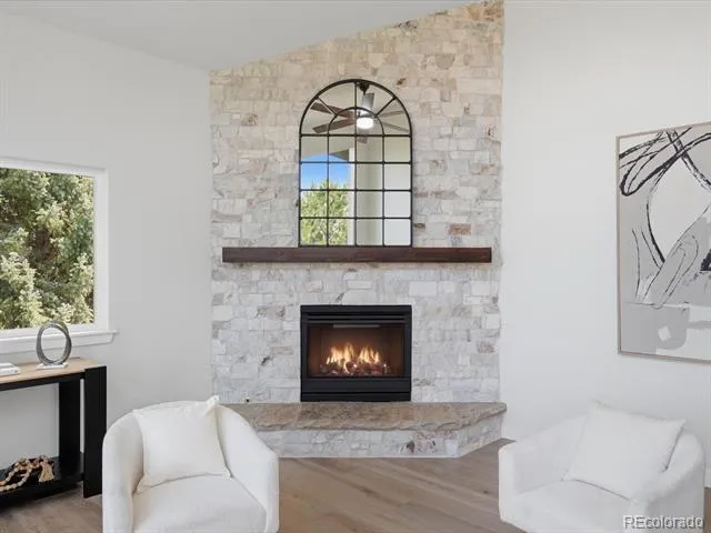 21650 E Geddes Place Centennial, CO 80016