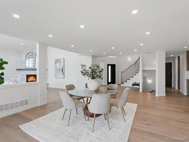 21650 E Geddes Place Centennial, CO 80016