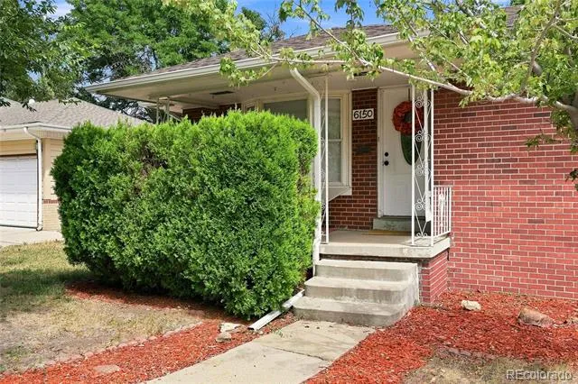 6150 Carr Street Arvada, CO 80004