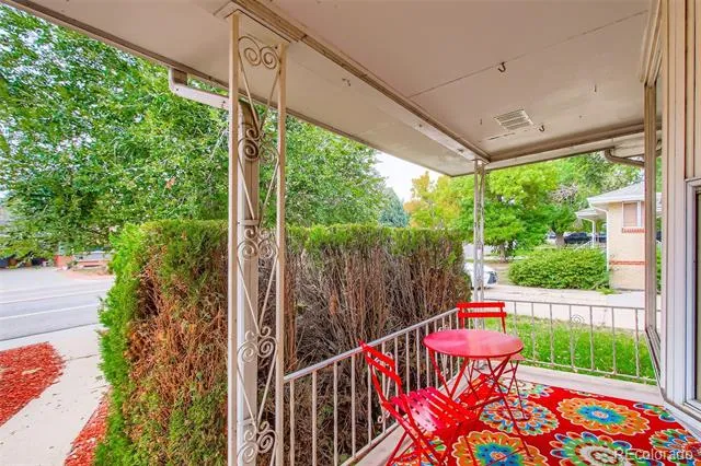 6150 Carr Street Arvada, CO 80004