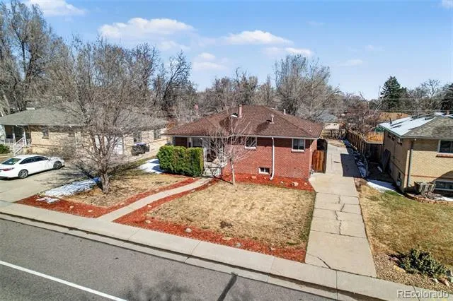 6150 Carr Street Arvada, CO 80004