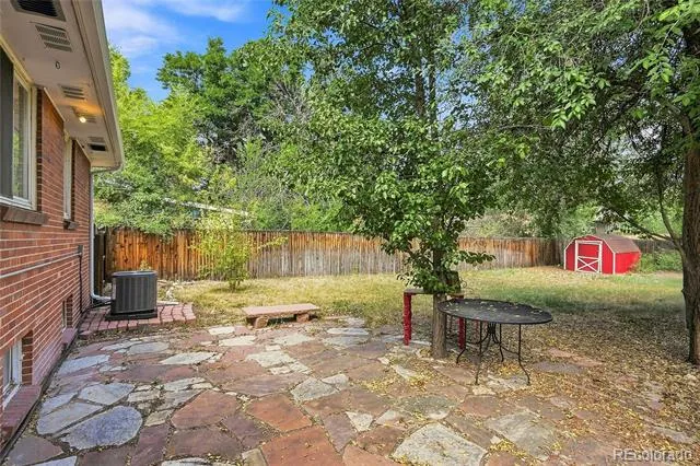 6150 Carr Street Arvada, CO 80004