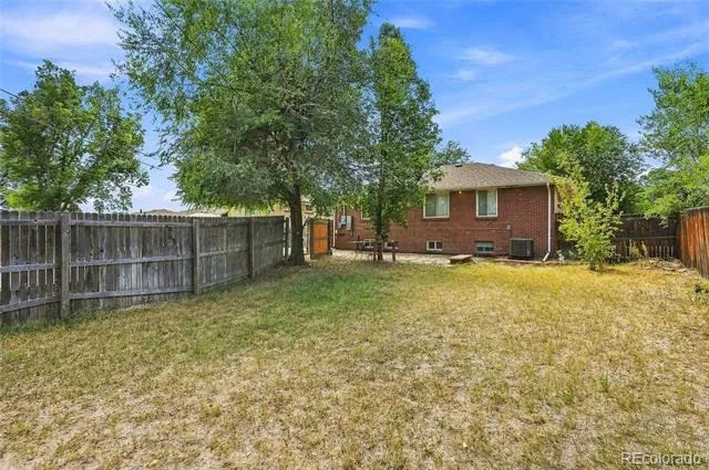 6150 Carr Street Arvada, CO 80004