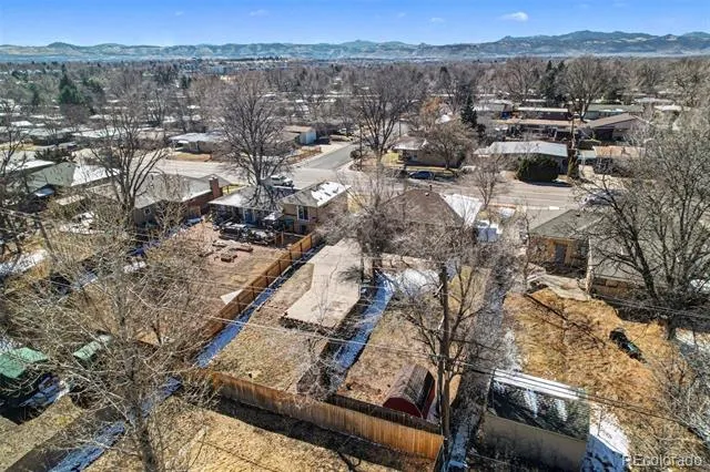 6150 Carr Street Arvada, CO 80004