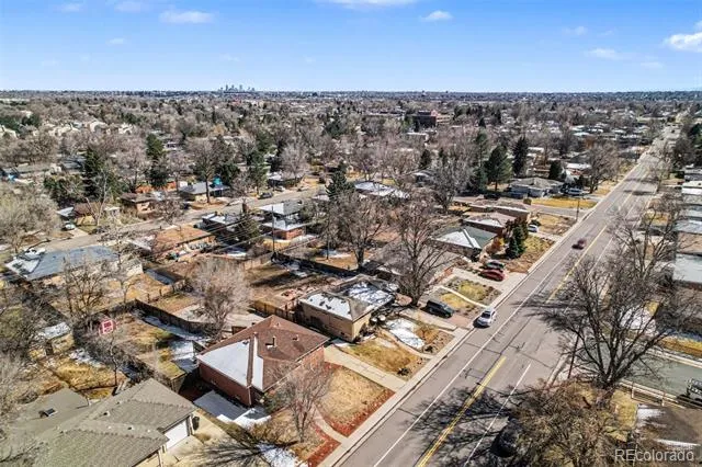 6150 Carr Street Arvada, CO 80004