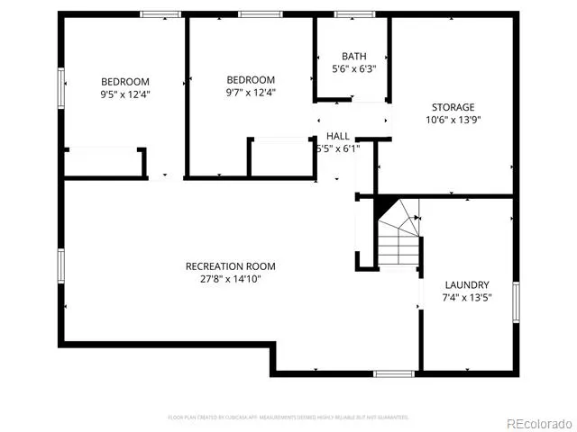 6150 Carr Street Arvada, CO 80004