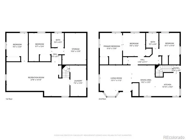 6150 Carr Street Arvada, CO 80004