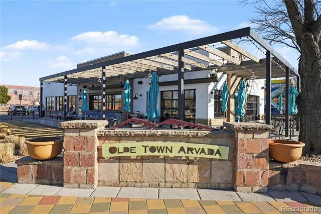 6150 Carr Street Arvada, CO 80004