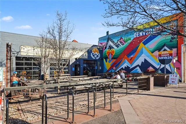 6150 Carr Street Arvada, CO 80004