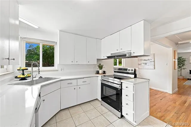 6150 Carr Street Arvada, CO 80004
