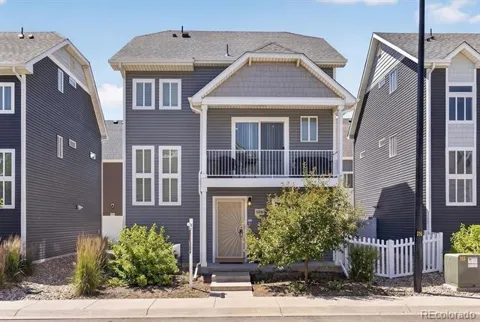 18656 E 54th Place