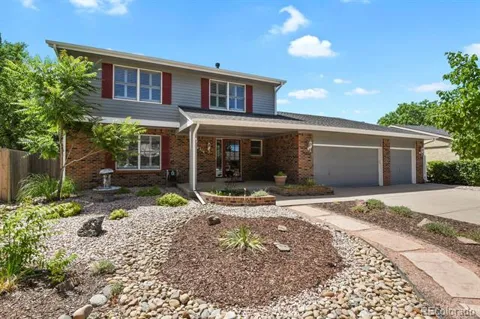 14214 E Idaho Drive