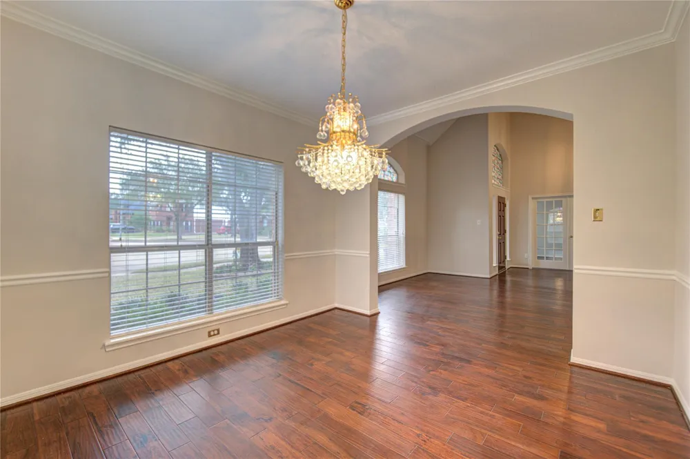 1730 Monvale Lane Sugar Land, TX 77479
