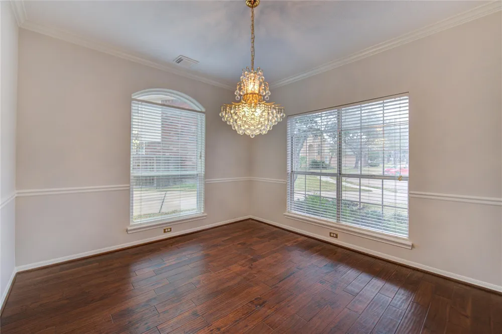 1730 Monvale Lane Sugar Land, TX 77479