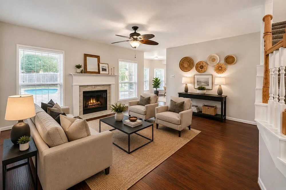1730 Monvale Lane Sugar Land, TX 77479