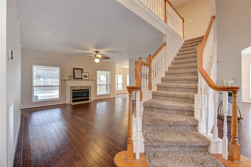 1730 Monvale Lane Sugar Land, TX 77479