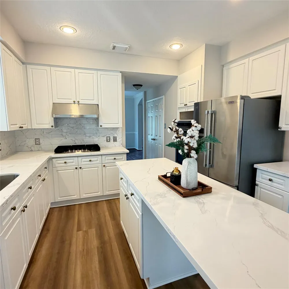 1730 Monvale Lane Sugar Land, TX 77479