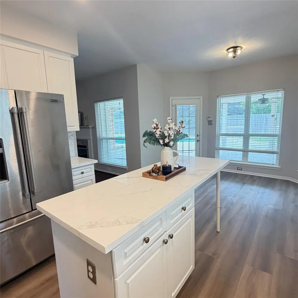 1730 Monvale Lane Sugar Land, TX 77479