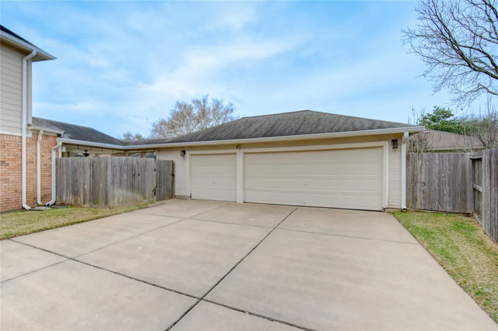 1730 Monvale Lane Sugar Land, TX 77479